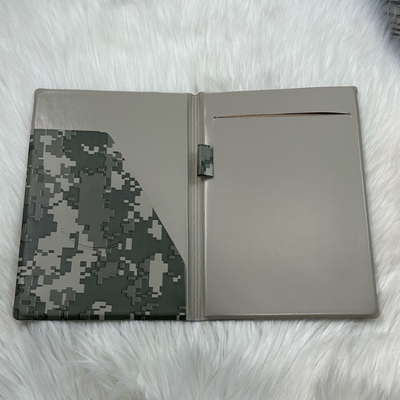 Army U.S. Military ACU Note Jotter - Picture 3 of 7
